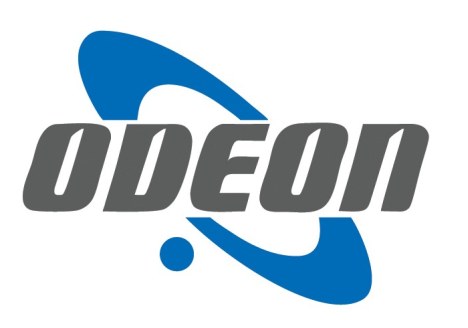 logo odeon tv